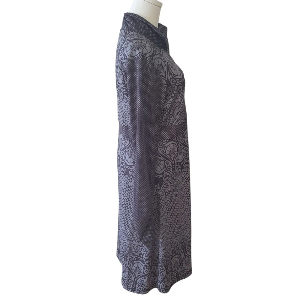 Prana great zip
